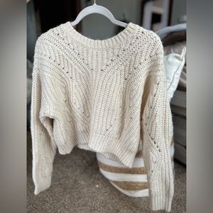 Pacsun- Kendall & Kylie sweater